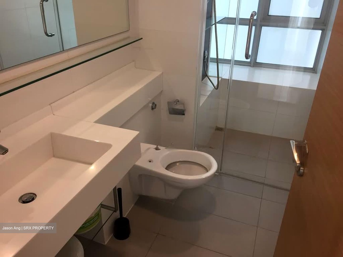 One Amber (D15), Condominium #581765321